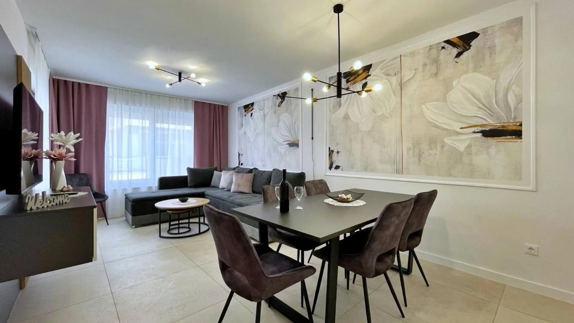 Villas Punta Silo - Luxury Apartments With Pool Affittacamere