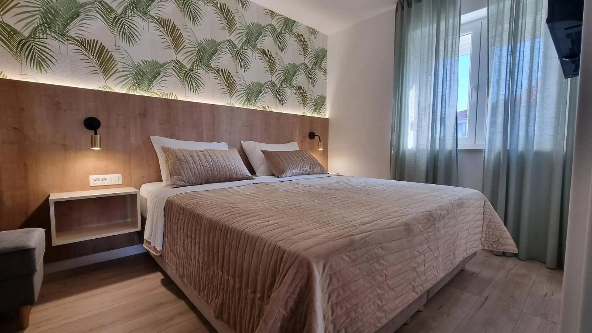 Villas Punta Silo - Luxury Apartments With Pool