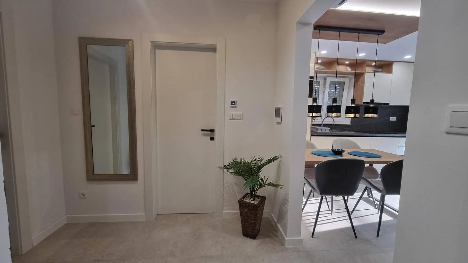 Vendégház Villas Punta Silo - Luxury Apartments With Pool