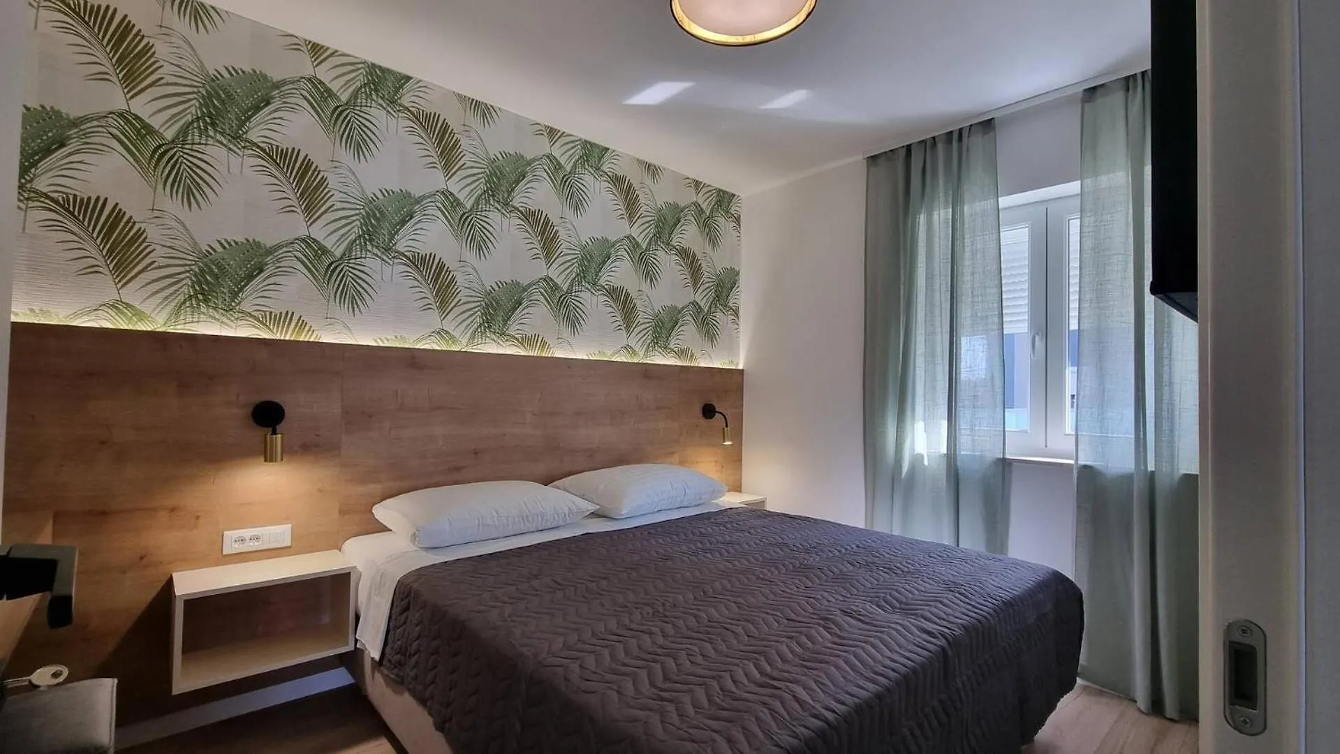 Vendégház Villas Punta Silo - Luxury Apartments With Pool