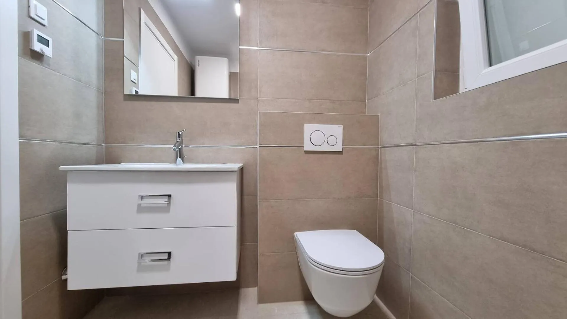 Villas Punta Silo - Luxury Apartments With Pool 5*, Šilo