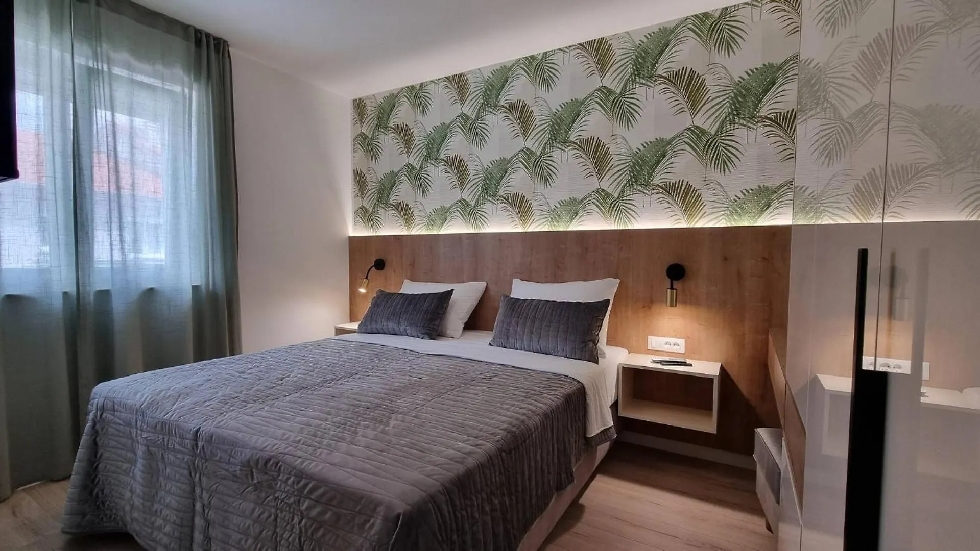 Vendégház Villas Punta Silo - Luxury Apartments With Pool