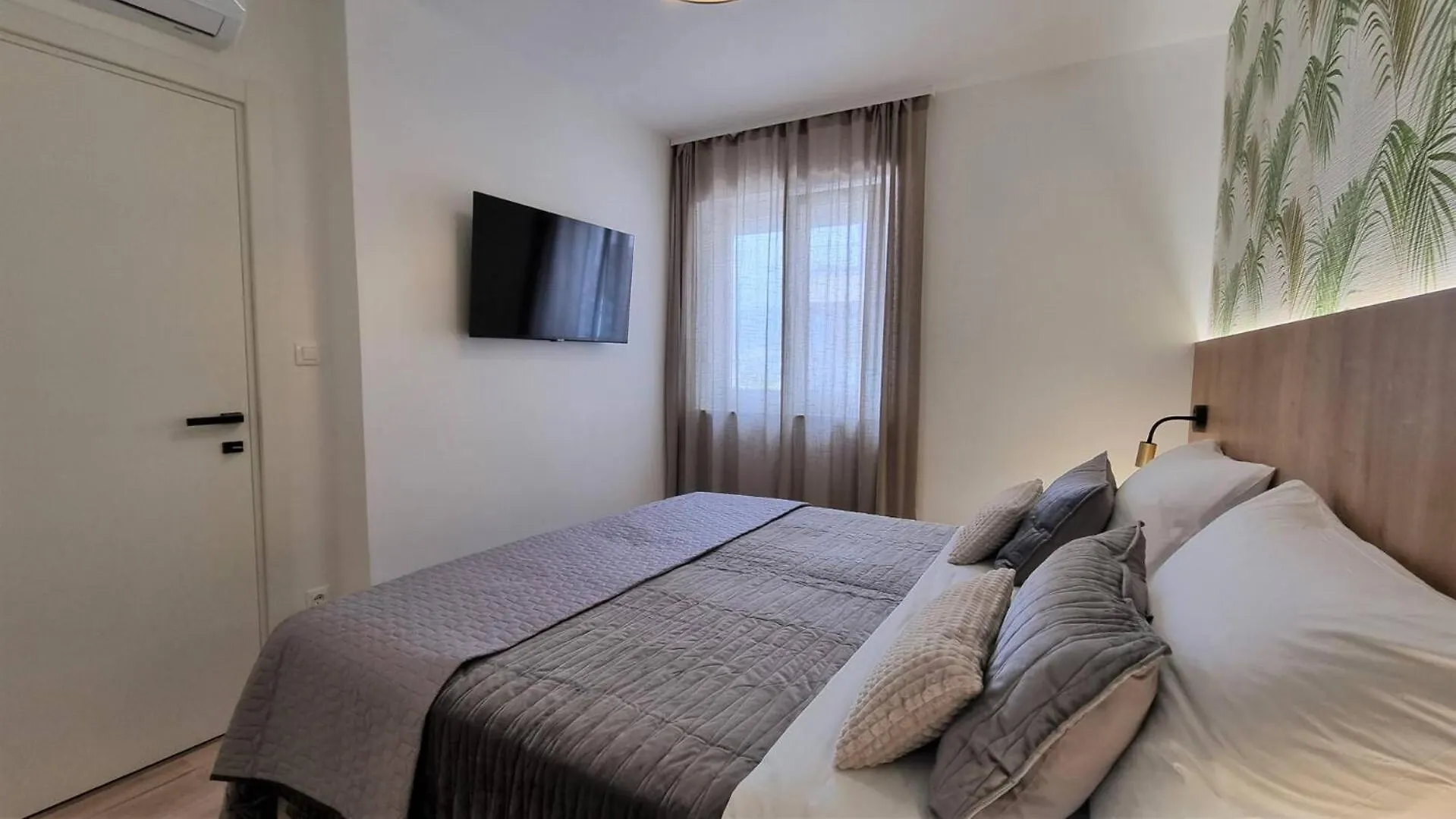 Villas Punta Silo - Luxury Apartments With Pool 5*, Silo (Krk)