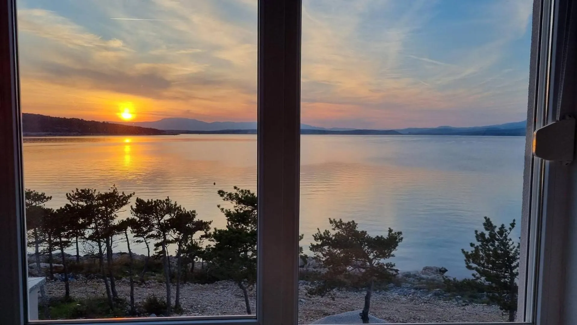 Villas Punta Silo - Luxury Apartments With Pool Silo (Krk)
