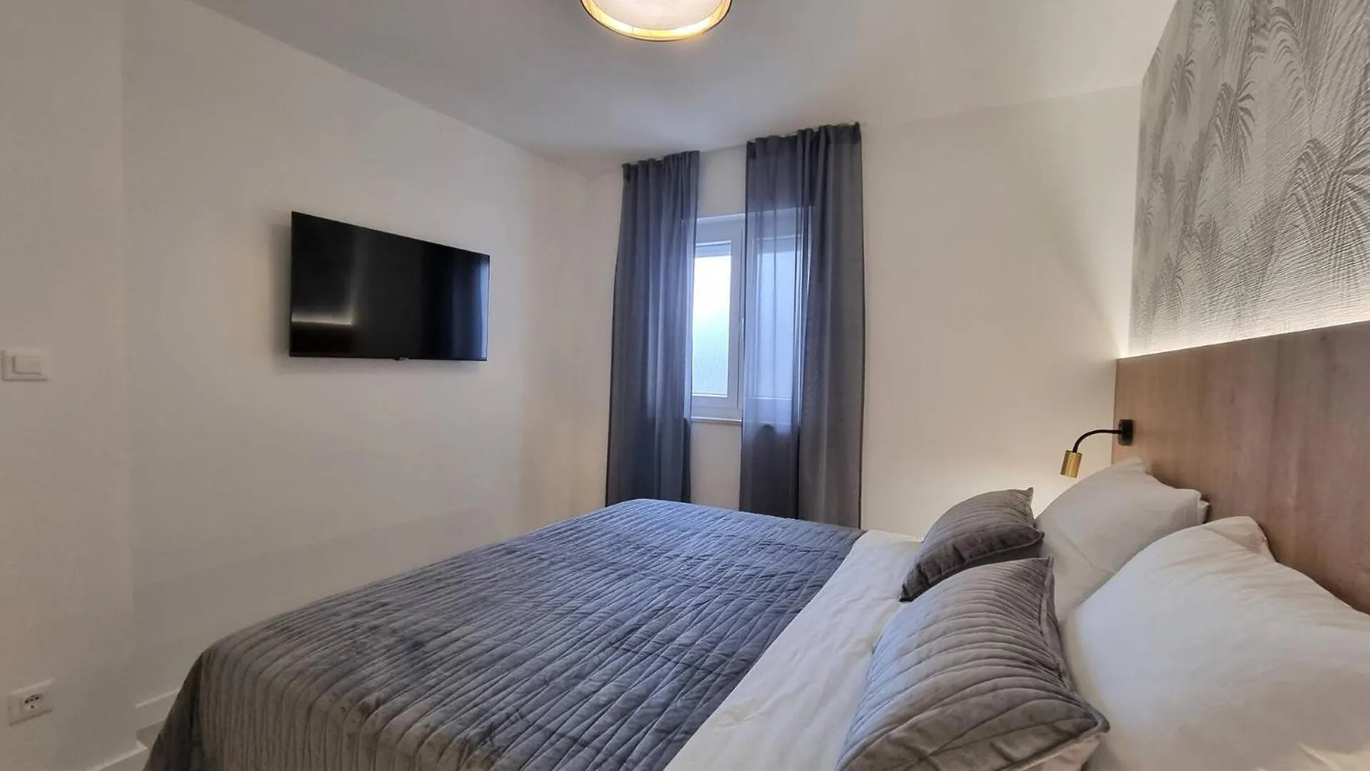Villas Punta Silo - Luxury Apartments With Pool Vendégház