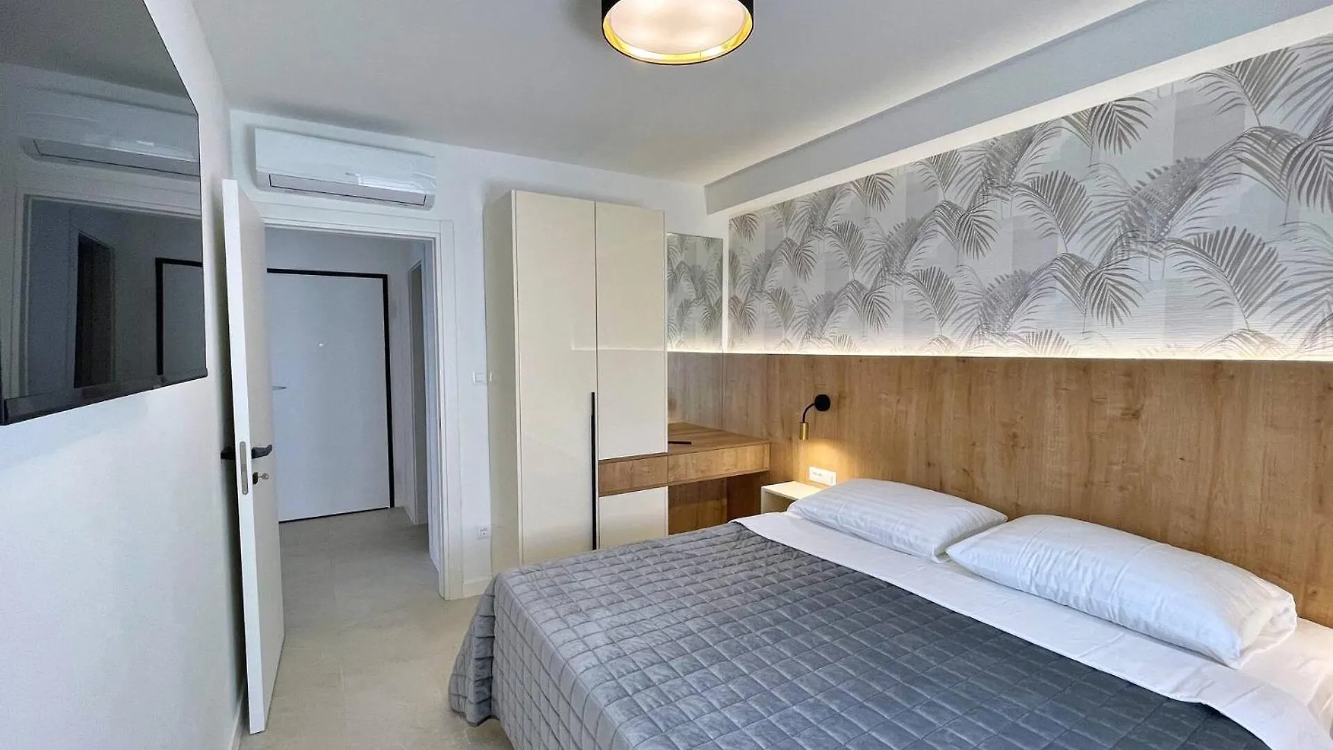 Affittacamere Villas Punta Silo - Luxury Apartments With Pool
