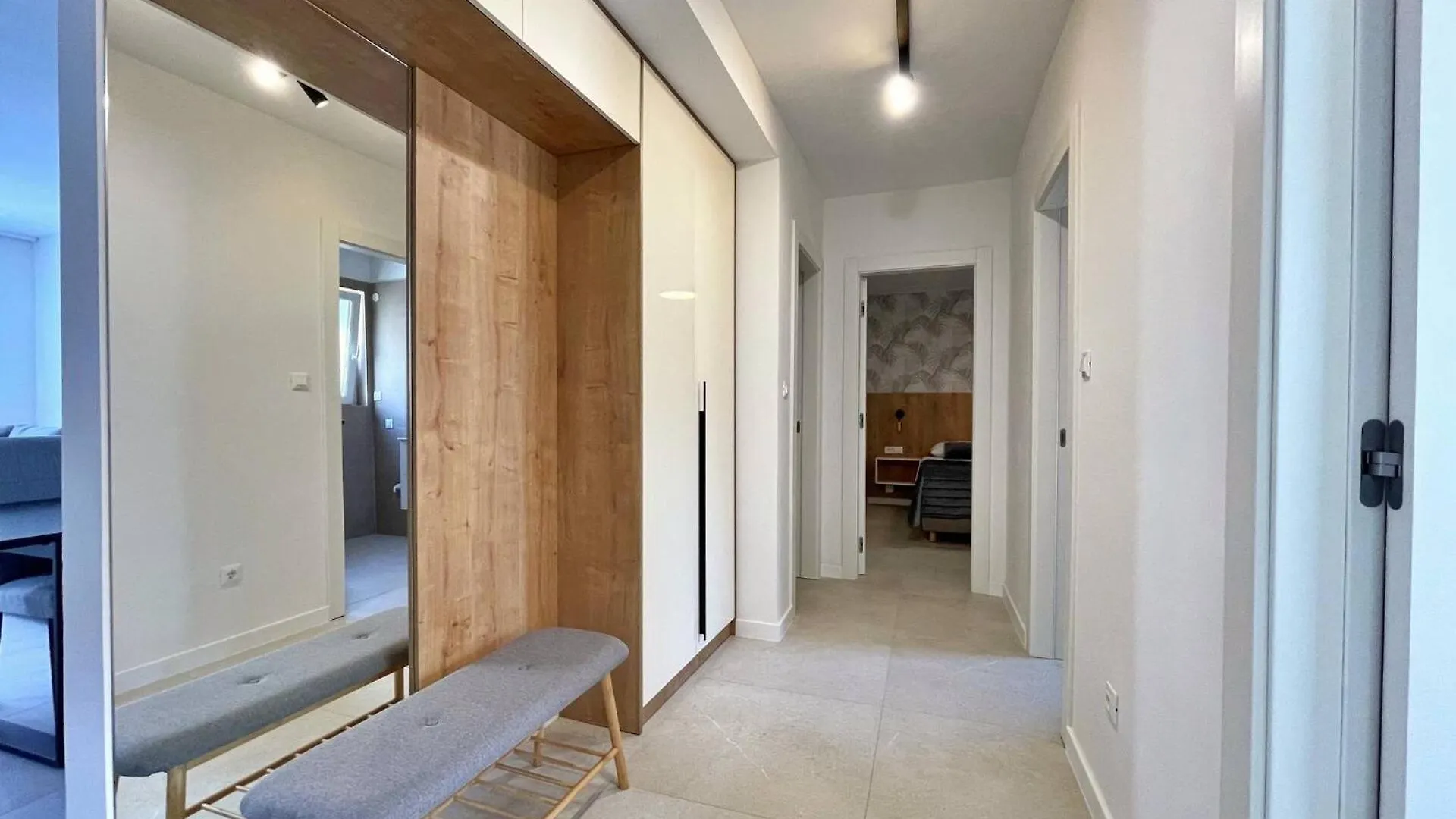 Villas Punta Silo - Luxury Apartments With Pool 5*, Šilo