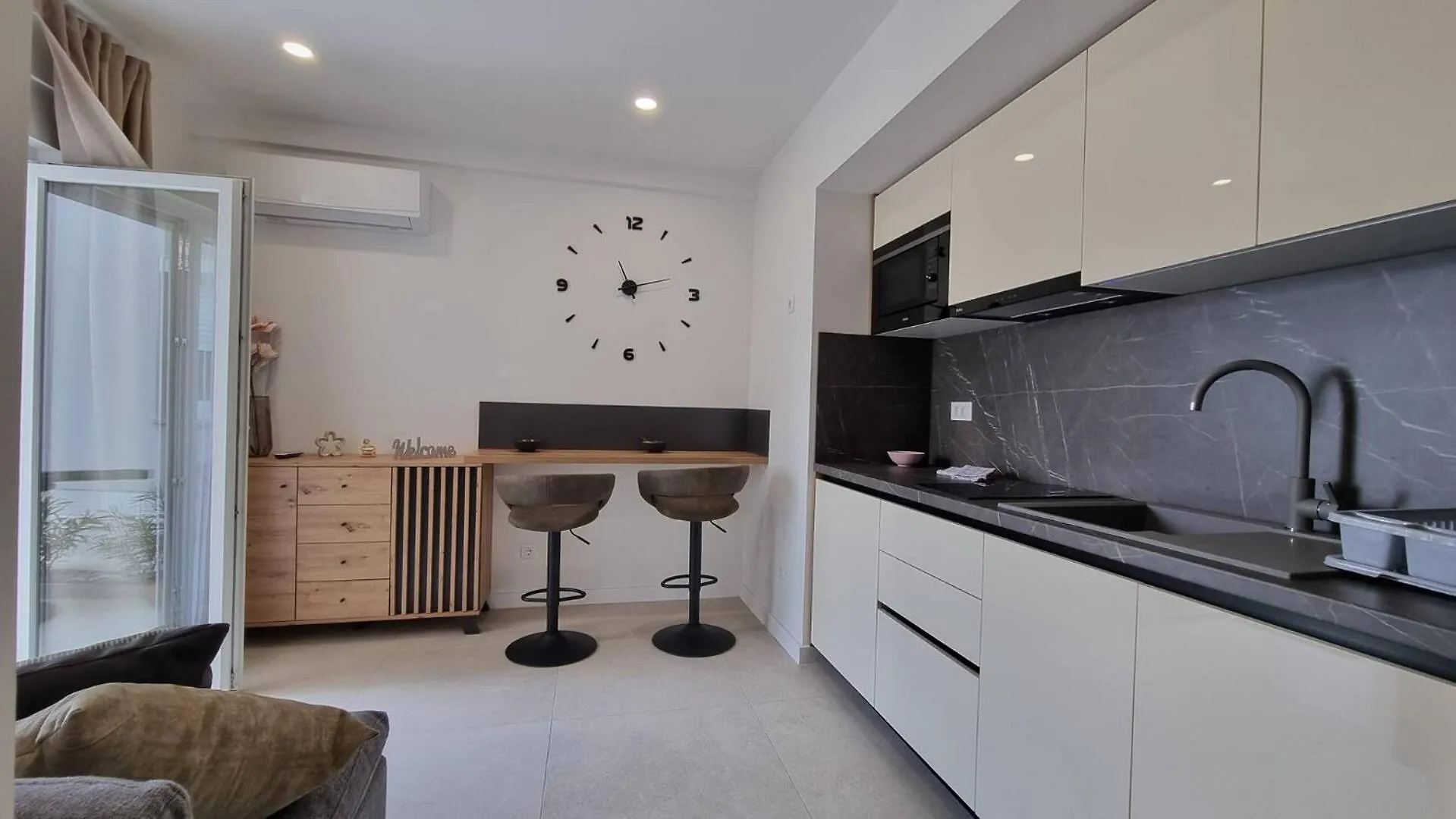 Villas Punta Silo - Luxury Apartments With Pool Affittacamere