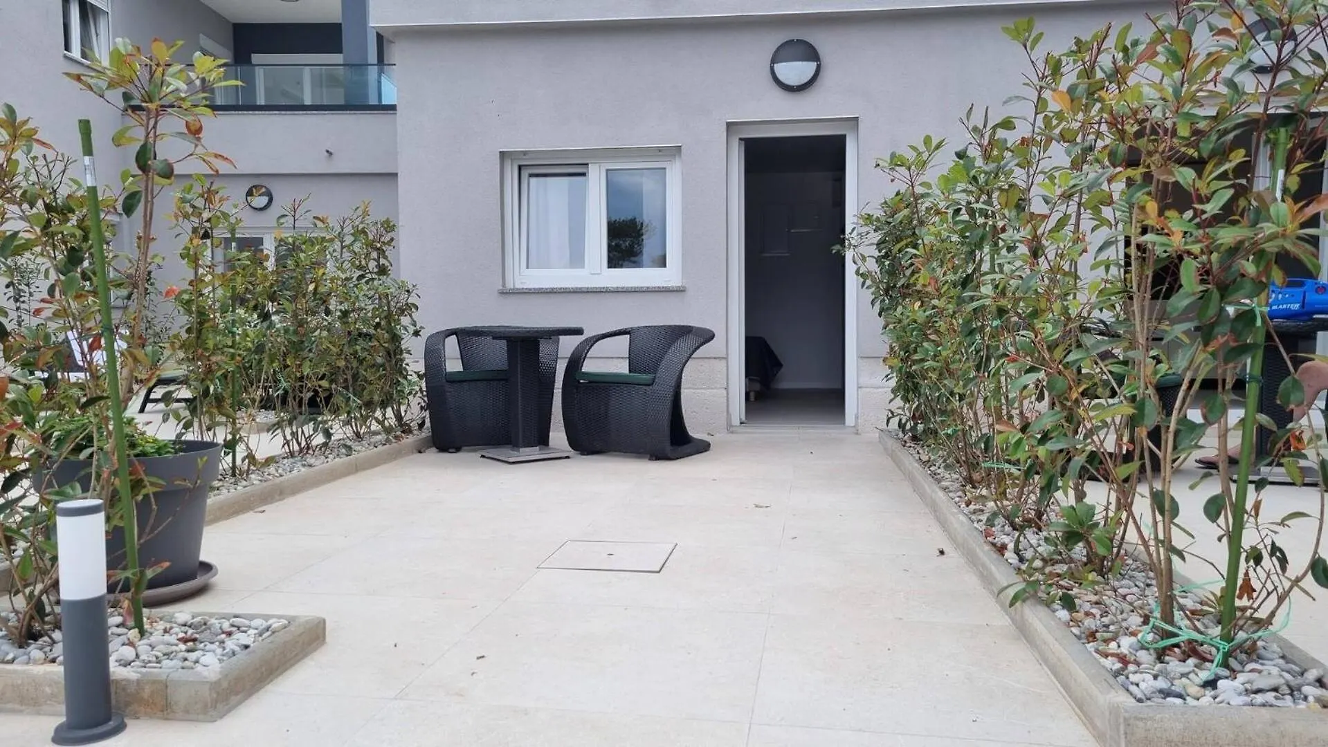 Villas Punta Silo - Luxury Apartments With Pool 5*, Silo (Krk)