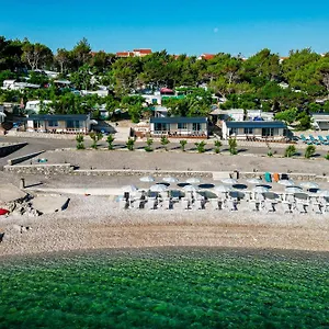 3* Park za odmor Mobile Homes Krk