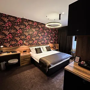 Bed & Breakfast Calma Luxury ****