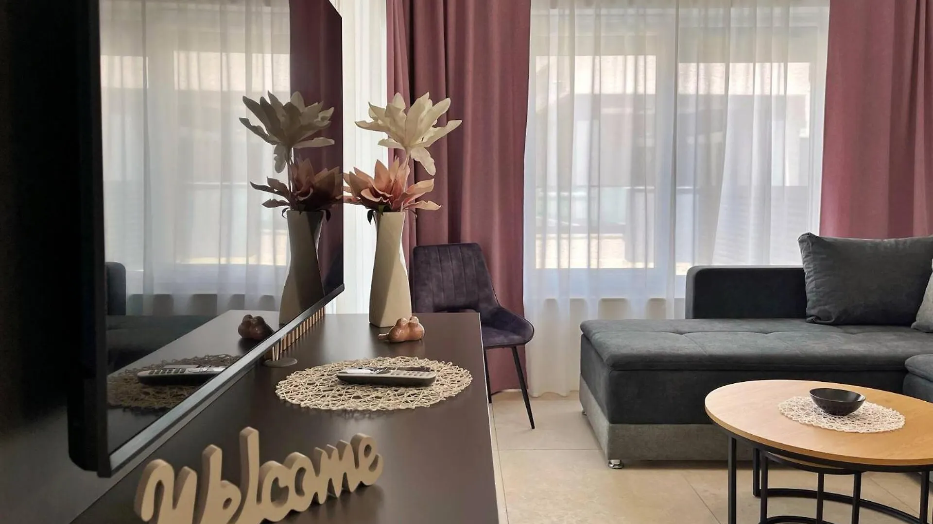 Guest house Villas Punta Silo - Luxury Apartments With Pool