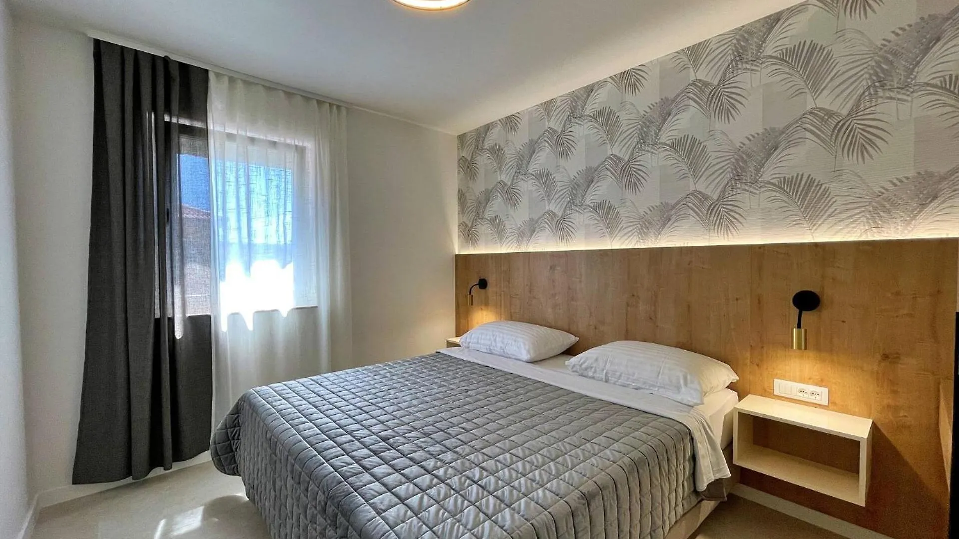 Villas Punta Silo - Luxury Apartments With Pool