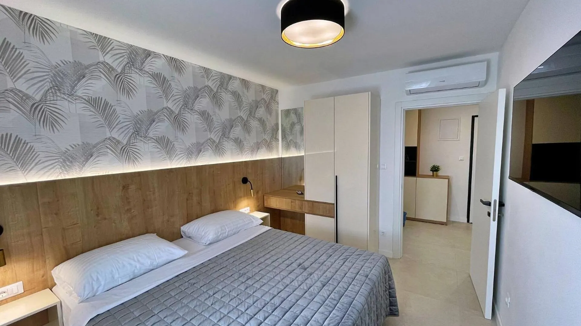 Guest house Villas Punta Silo - Luxury Apartments With Pool