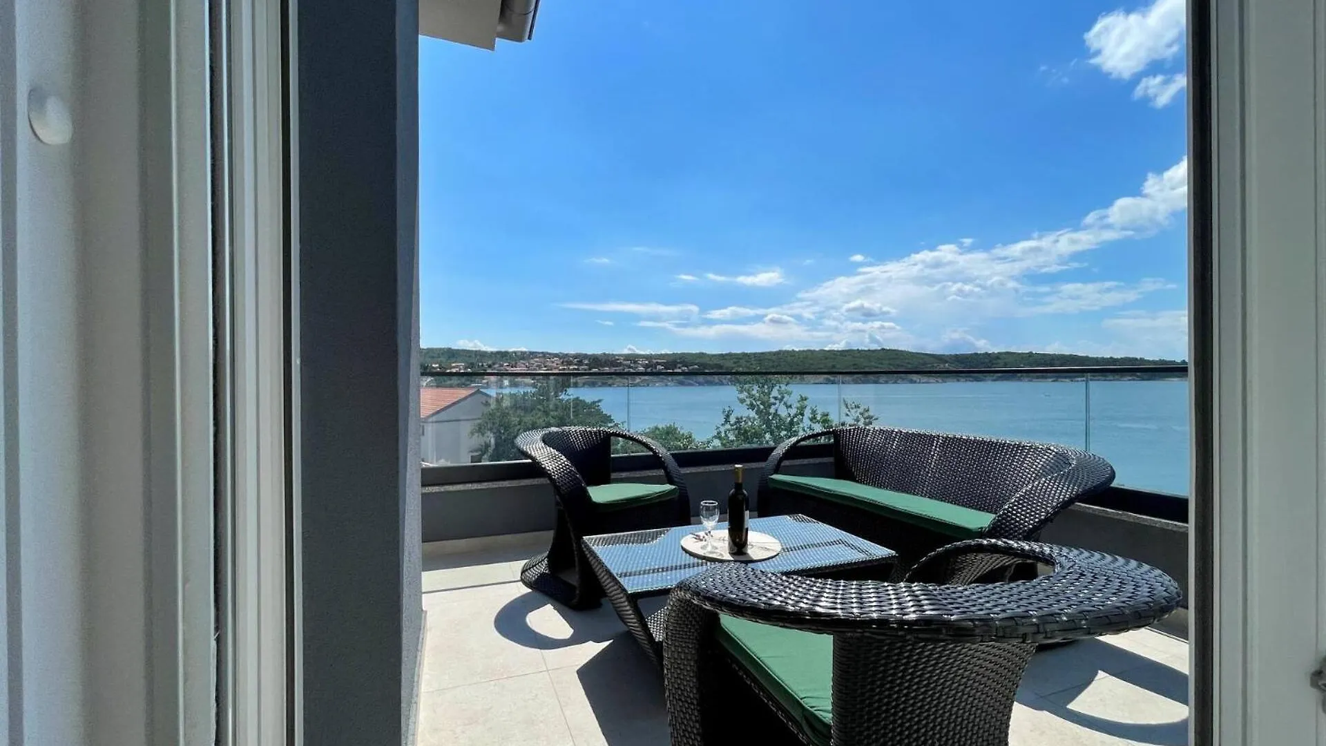 ***** Guest house Villas Punta Silo - Luxury Apartments With Pool Croatia