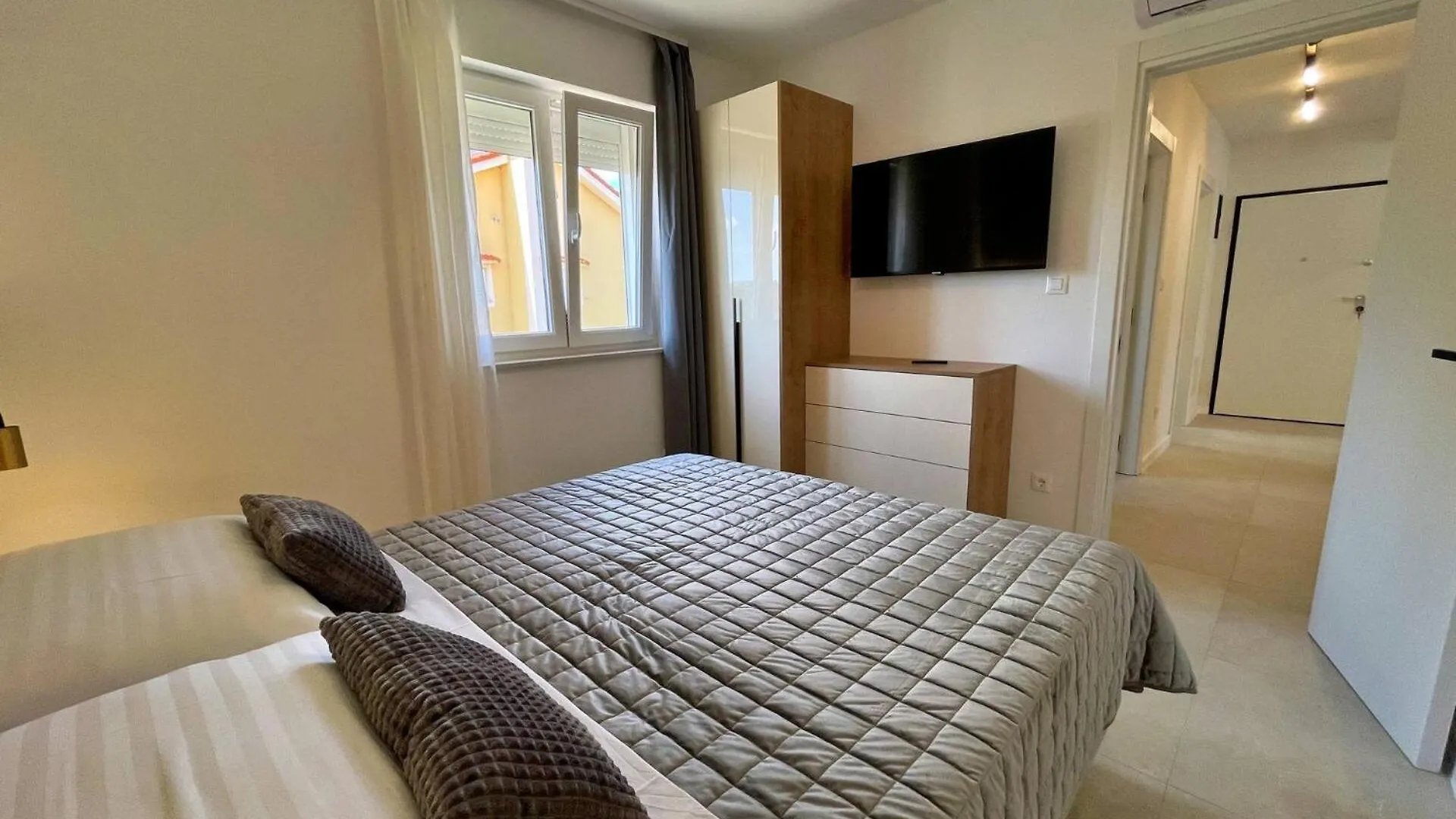 ***** Guest house Villas Punta Silo - Luxury Apartments With Pool Croatia