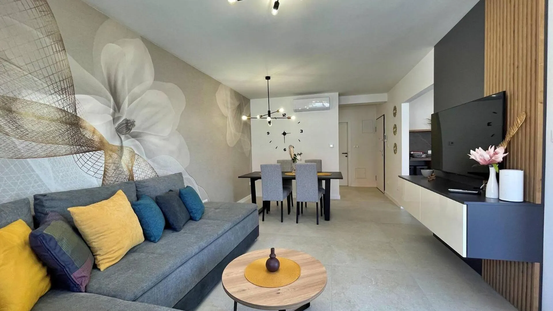 Villas Punta Silo - Luxury Apartments With Pool Croatia
