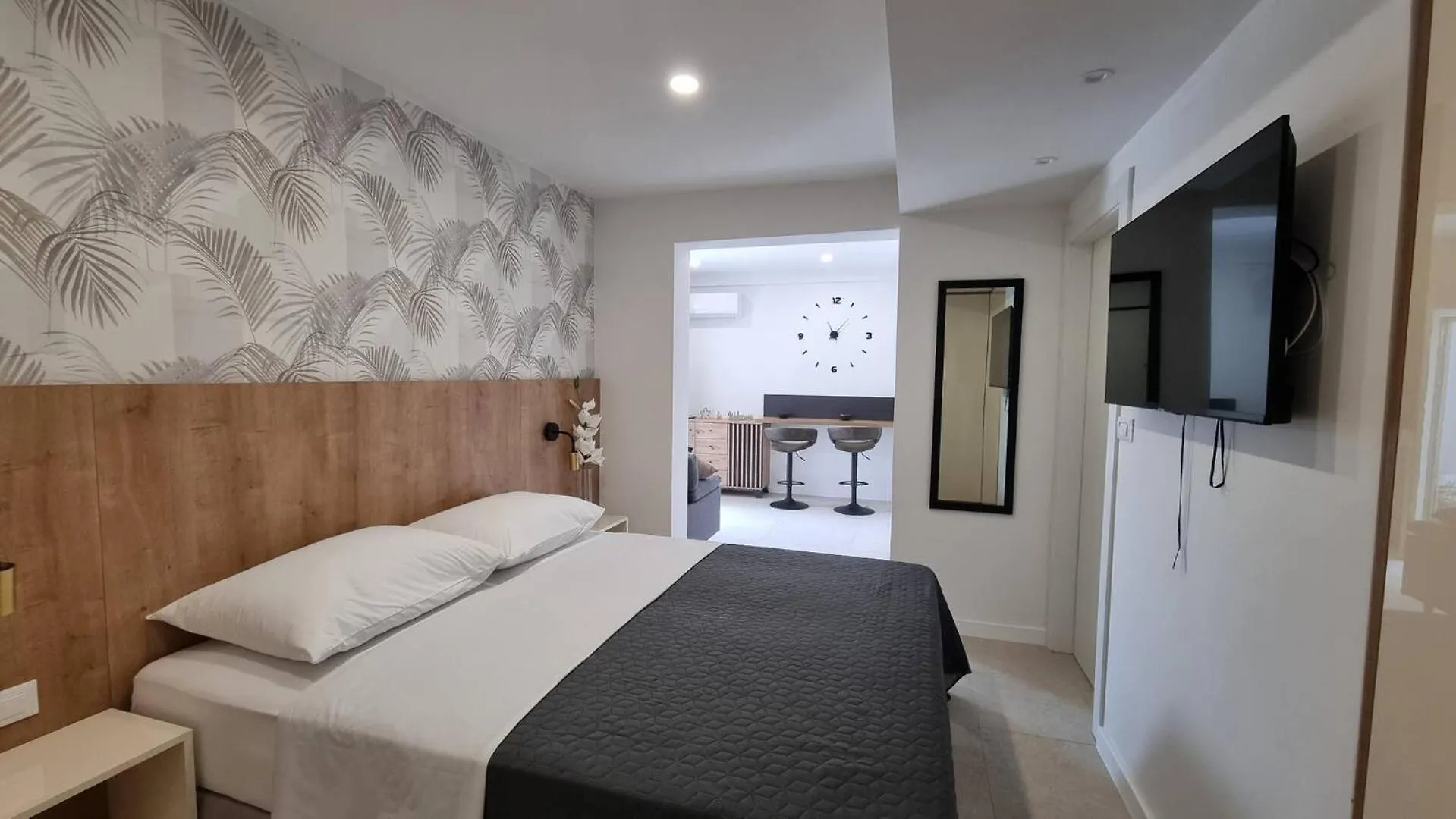 Villas Punta Silo - Luxury Apartments With Pool Guest house Silo (Krk)