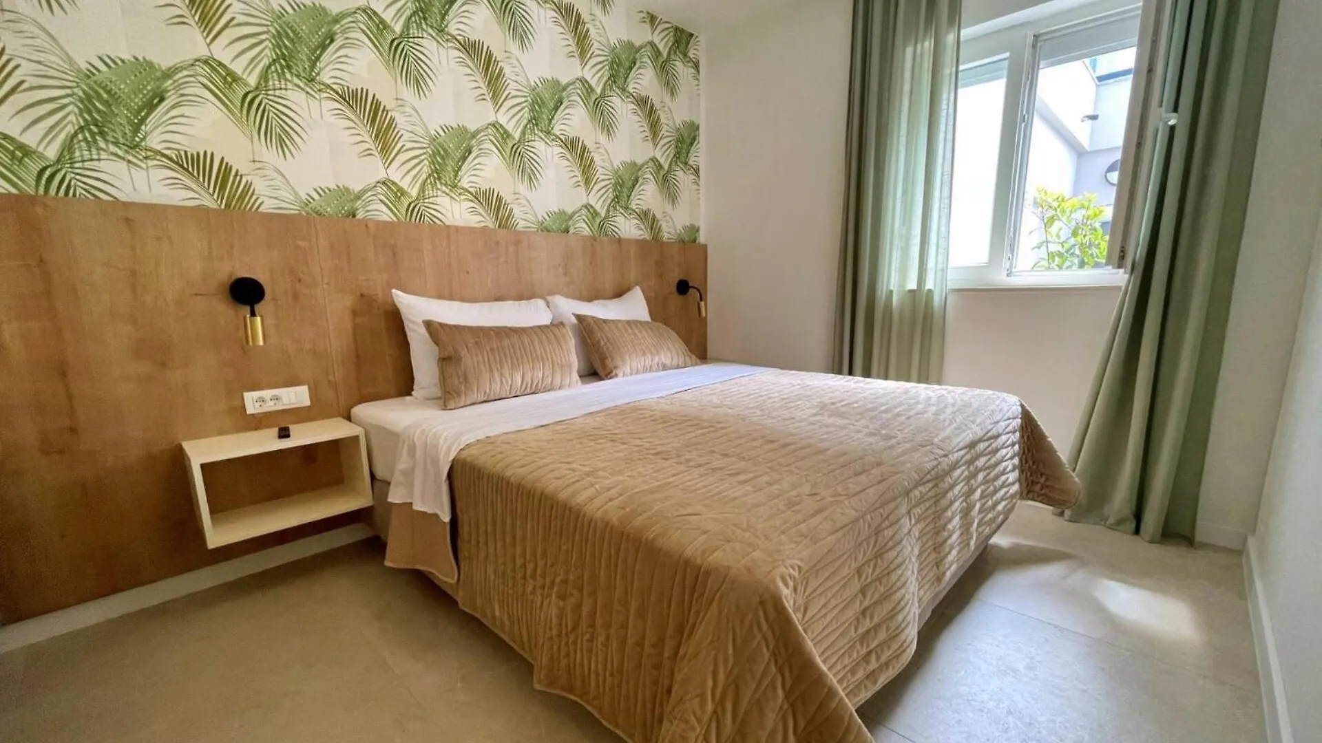 Villas Punta Silo - Luxury Apartments With Pool Guest house Silo (Krk)