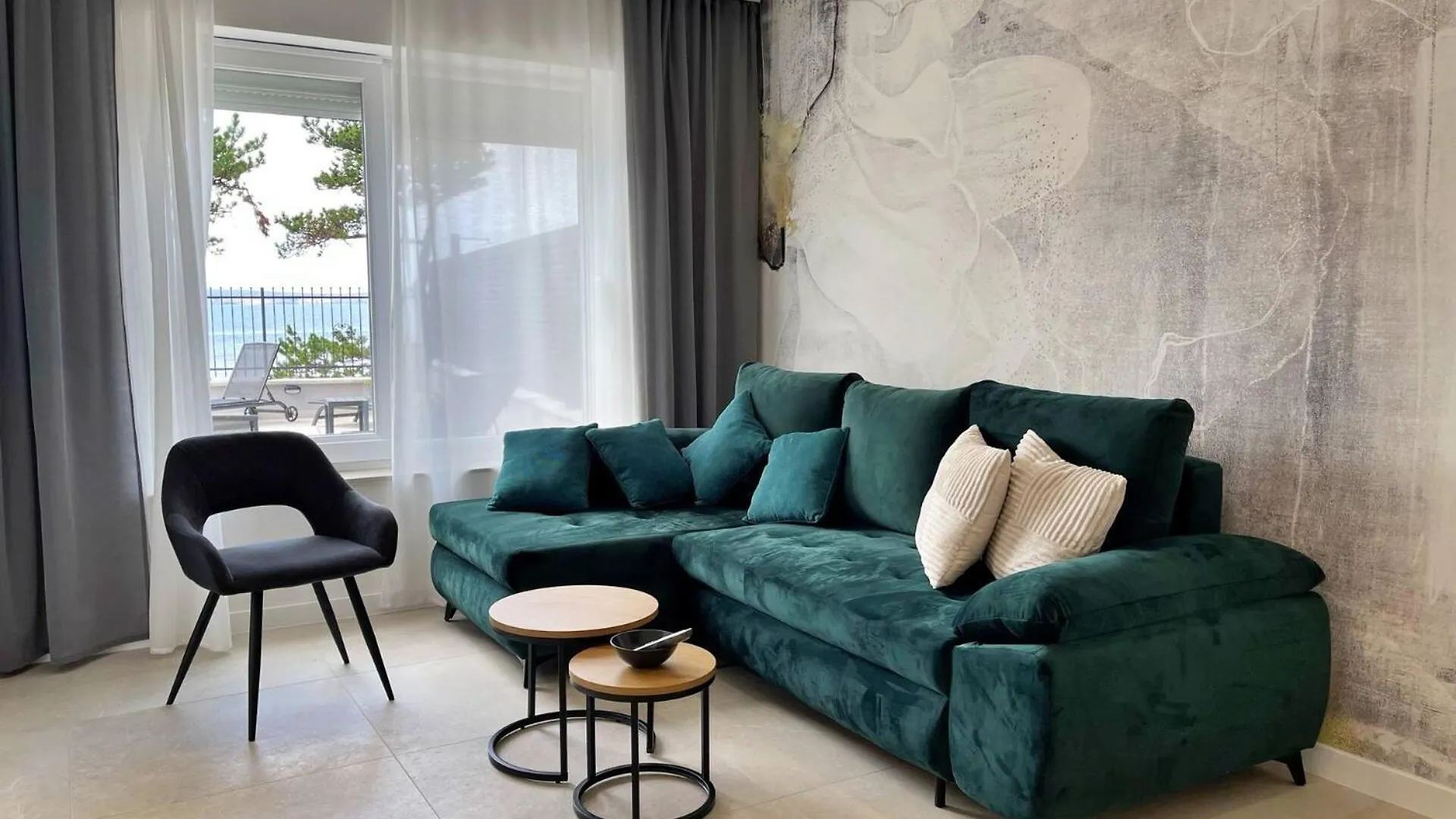 Guest house Villas Punta Silo - Luxury Apartments With Pool