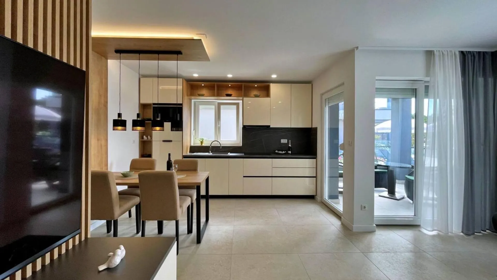 Villas Punta Silo - Luxury Apartments With Pool Guest house Silo (Krk)