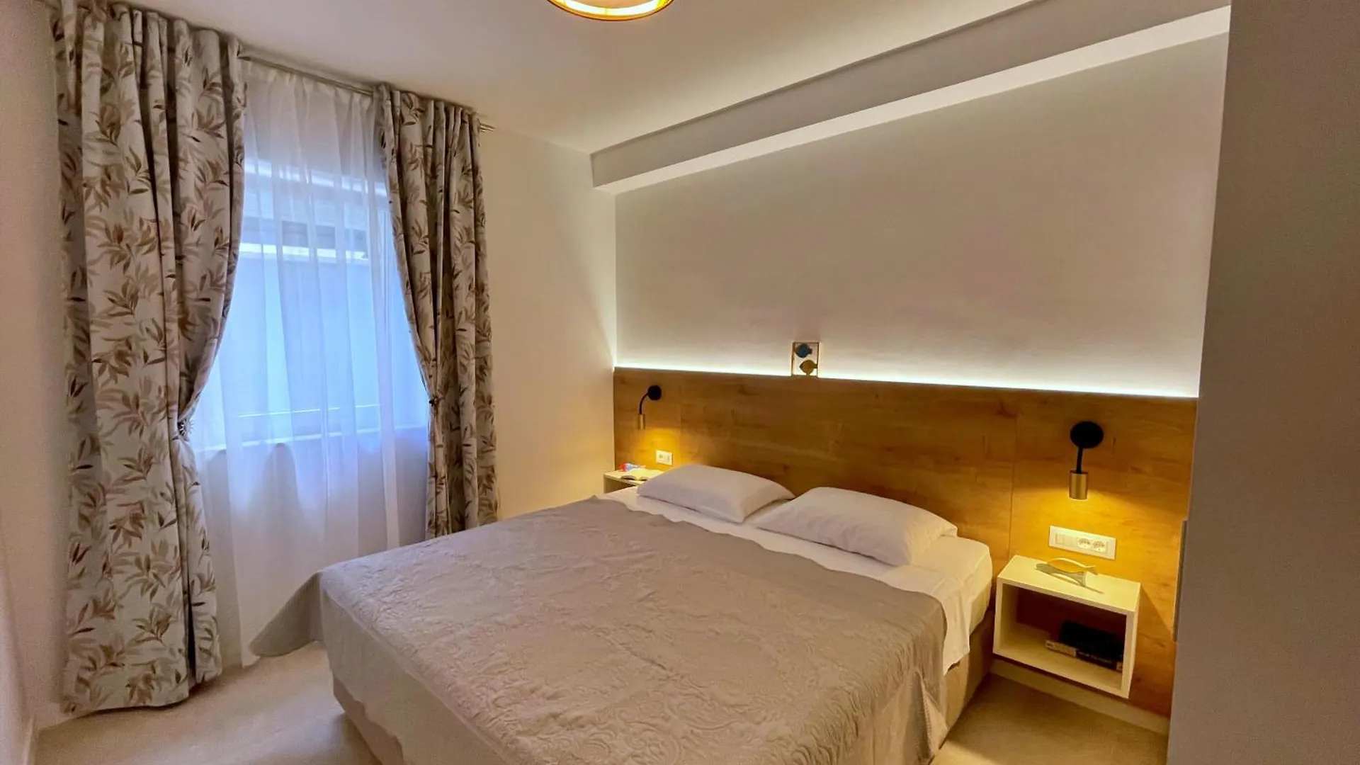Villas Punta Silo - Luxury Apartments With Pool Silo (Krk)