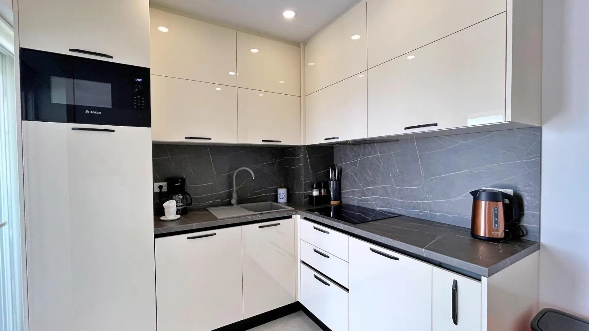 Guest house Villas Punta Silo - Luxury Apartments With Pool
